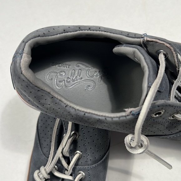 Sperry loafer main image 5